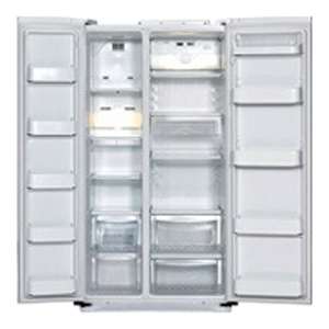 Холодильник LG GC-B207FVCA
