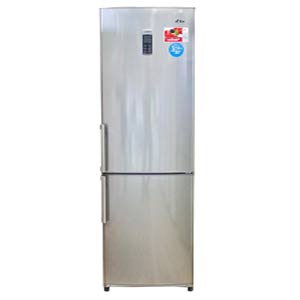 Холодильник LG GC-B439WLQK
