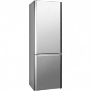 Холодильник Indesit BIA 18 NF XH