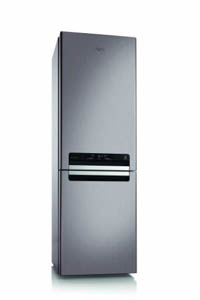 Холодильник Whirlpool WBV 3699 NFC IX