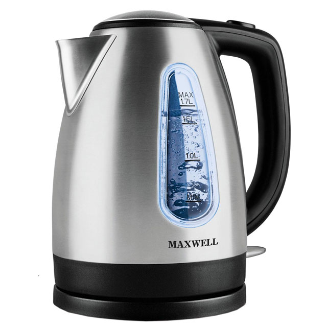 Чайник Maxwell MW-1019