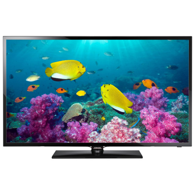 Телевизор Samsung LED UE-22F5000